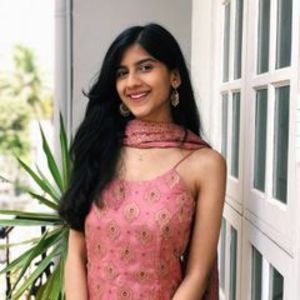 Meet your Posher, Simone